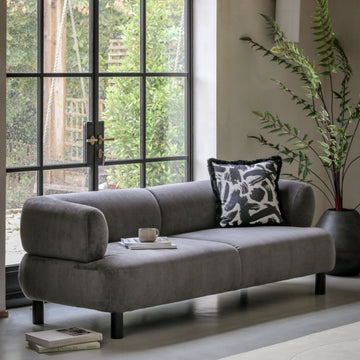 Gallery Ardo 3 Seater Sofa